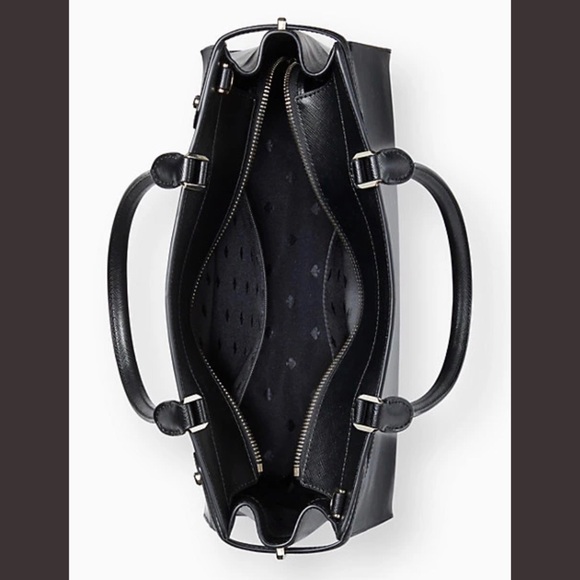 Kate Spade Staci Large Satchel 🥰 - Picture 3 of 9